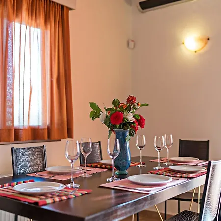 Daire With 3 Bedrooms In Kaloniktis-rethymno, With Wonderful Mount